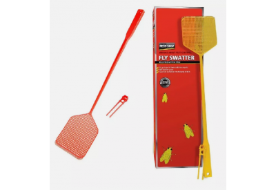Pest Stop Fly Swatter